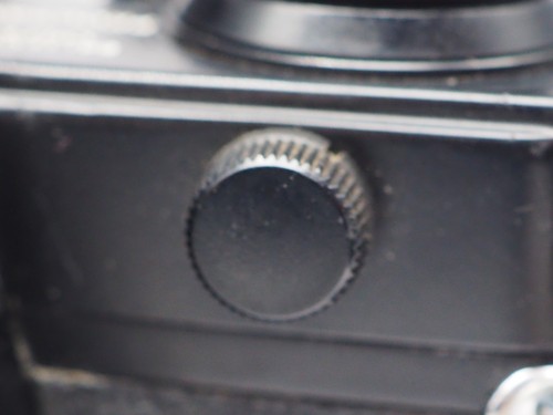 Olympus front flash sync - olympus,
