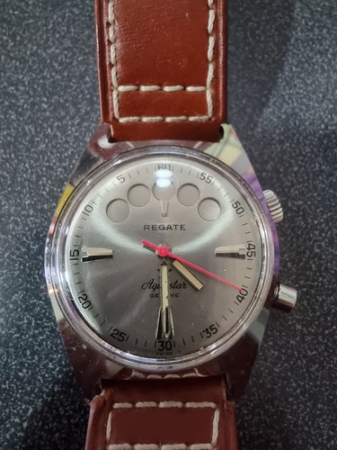 Orologio aquastar 4000 - aquastar,