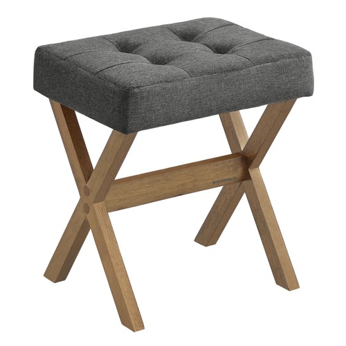 Songmics sgabello trucco - songmics, da