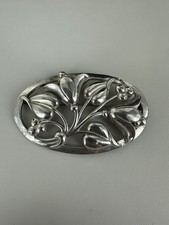 Vintage argento sterling fatto - sterling,