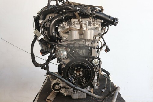 Hn02 motore peugeot - motore,