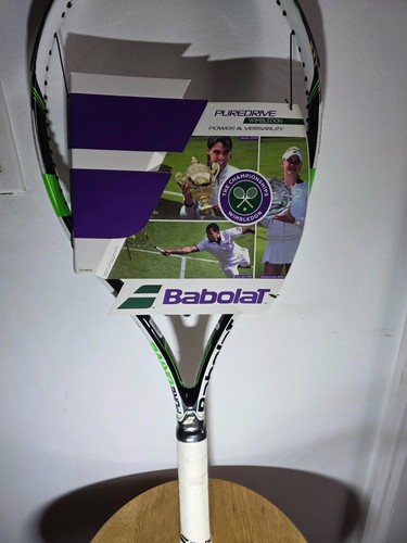 Babolat pure drive - babolat,
