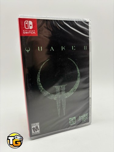 Quake nintendo switch - (2),