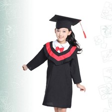  Toga Di Laurea Nappa Rubata