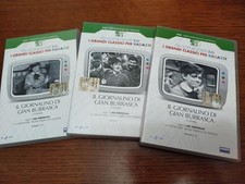 Lotto dvd sceneggiato - sceneggiato, rai