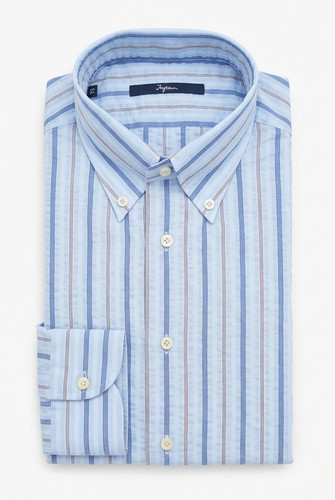 Camicia regular fit ingram - regular,