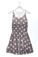 Abito stile impero Donna Abito