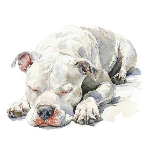 Adesivi pitbull - 2,