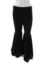 Pantalone svasato Milly donna