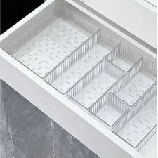 Organizzatore da toeletta