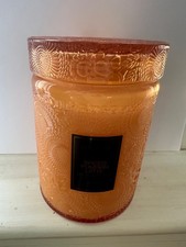 VOLUSPA Spiced Pumpkin Latte