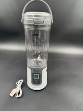 Ninja Blast Frullatore Portatile, Senza Fili, 18oz USB-C Ricaricabile Multi