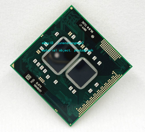 Processore notebook intel core - intel,