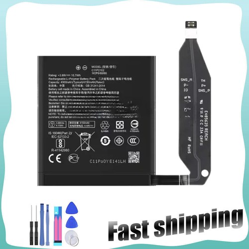 Batteria ricambio 4300 mah - 4300,