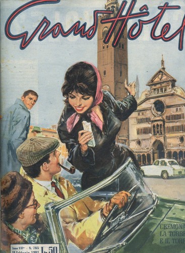 1961 grand hotel - 18/02/1961,