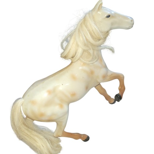 Cavallo appaloosa modello - appaloosa,