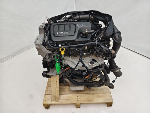 Motore completo r9m408 - completo, mono