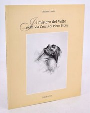 Zanchi : IL MISTERO DEL VOLTO