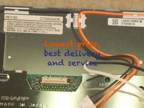 Per sharp lq065t9dr51m - per,