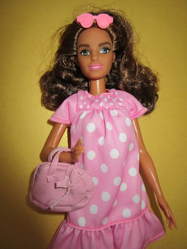 B1666 dolce bruna fashionistas - b1666)dolce,