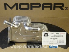 EGR Cooler Jeep Wrangler JK
