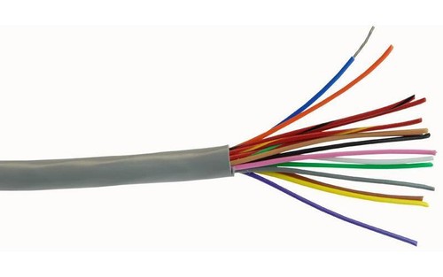 Cavo multicore unshielded - cavo,