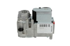 Honeywell Blocco Regolazione Gas Valvola CVI VK4100C1042U