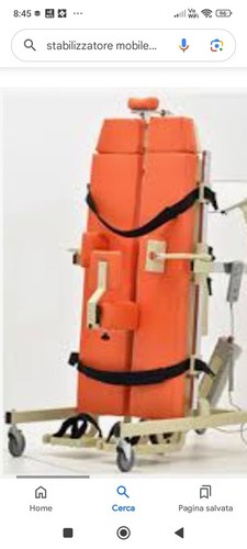 Ausili disabili stabilizzatore - disabili,