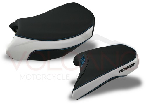 Rivestimento sella 1250 gs - rivestimento,