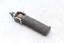 Piattaforma Pedane Posteriore