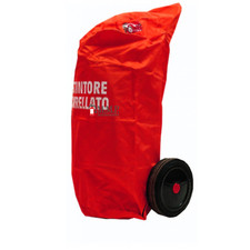 CAPPUCCIO COPRI ESTINTORE