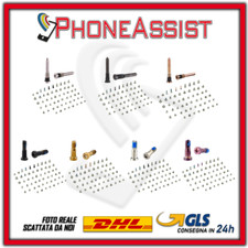 Set viti completo per iphone - completo,