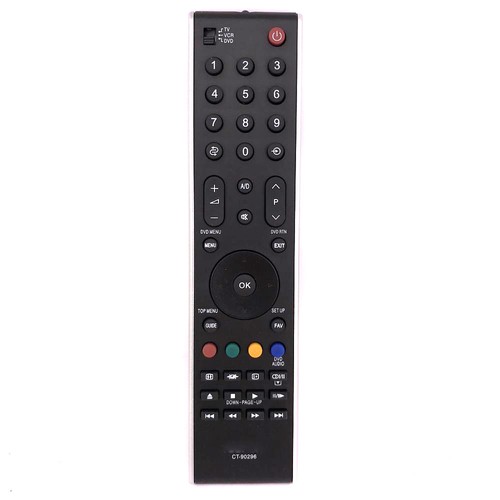 Telecomando lcd 90296 - lcd, ct-90296