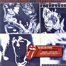 THE ROLLING STONES –