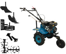 Motocoltivatore Motozappa a