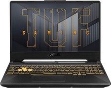 ASUS TUF Gaming F15 Gaming
