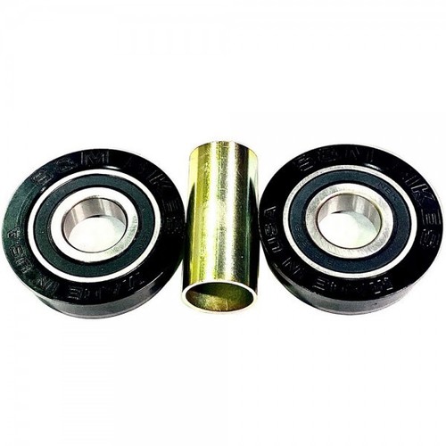 Bmx supporto - s&m,