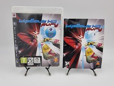Jeu Playstation 3 WipEout HD