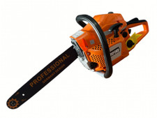 Motosega moto sega a scoppio