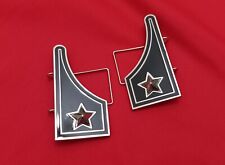 Mostrine Esercito Militaria