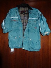 Belstaff tourmaster 500 size 4, child,used,vintage rare