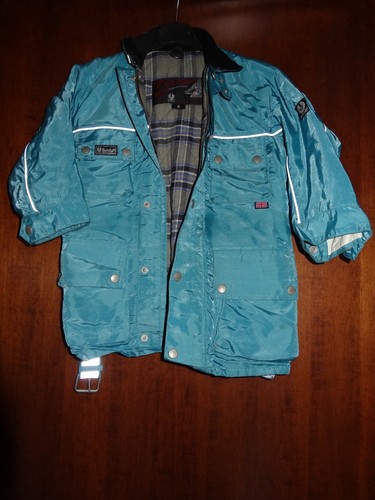 Belstaff tourmaster 500 size