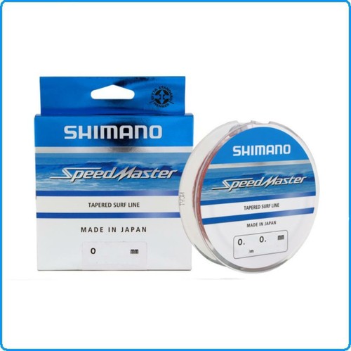 Filo shimano speedmaster - filo,