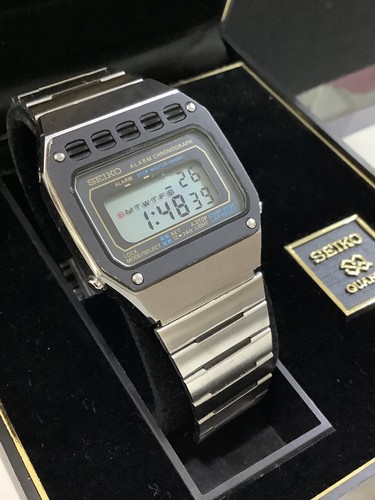 Seiko a639 5050 - ,