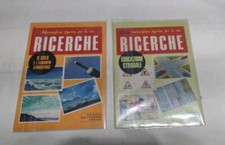 2 Albi Meravigliose figurine