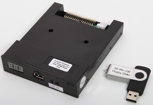 Nuovo floppy drive usb - floppy,