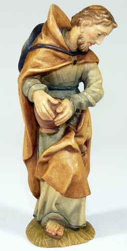 Anri statuina figurina - statuina,