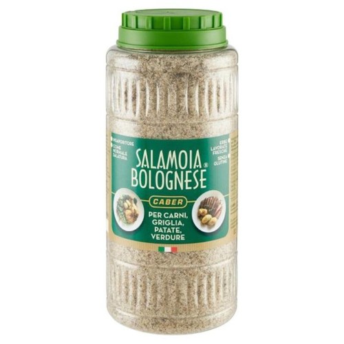 Salamoia bolognese caber 1kg - salamoia,