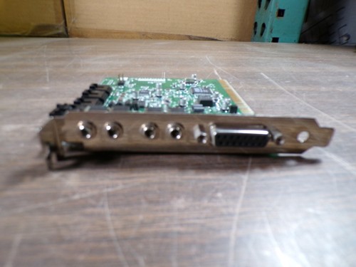 Scheda audio diamond - scheda,