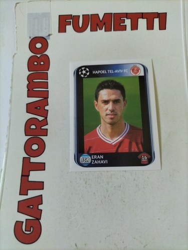Figurine stickers champions - figurine,
